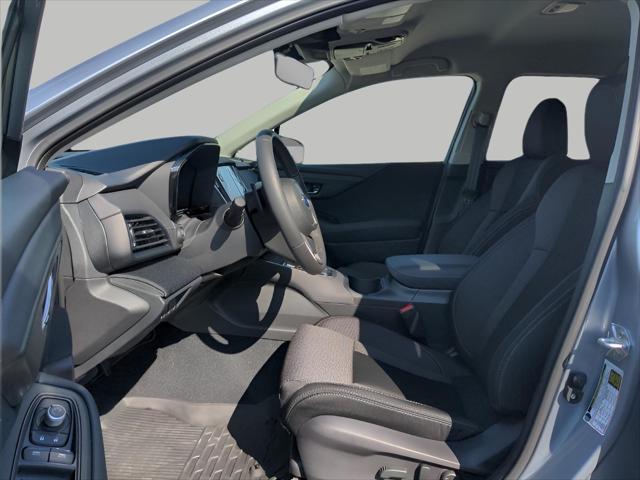 new 2025 Subaru Outback car, priced at $35,131