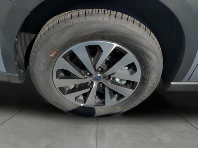 new 2025 Subaru Outback car, priced at $35,131