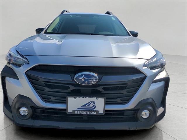 new 2025 Subaru Outback car, priced at $35,131