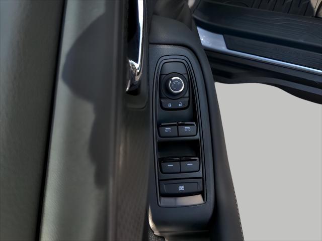new 2025 Subaru Outback car, priced at $35,131