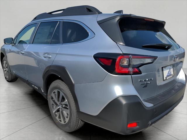 new 2025 Subaru Outback car, priced at $35,131