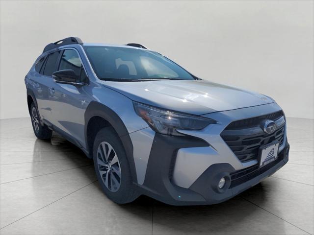 new 2025 Subaru Outback car, priced at $35,131
