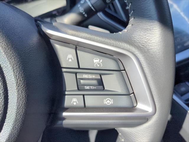 new 2025 Subaru Outback car, priced at $35,131