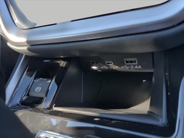 new 2025 Subaru Outback car, priced at $35,131