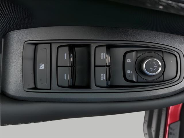 new 2025 Subaru Outback car, priced at $36,521