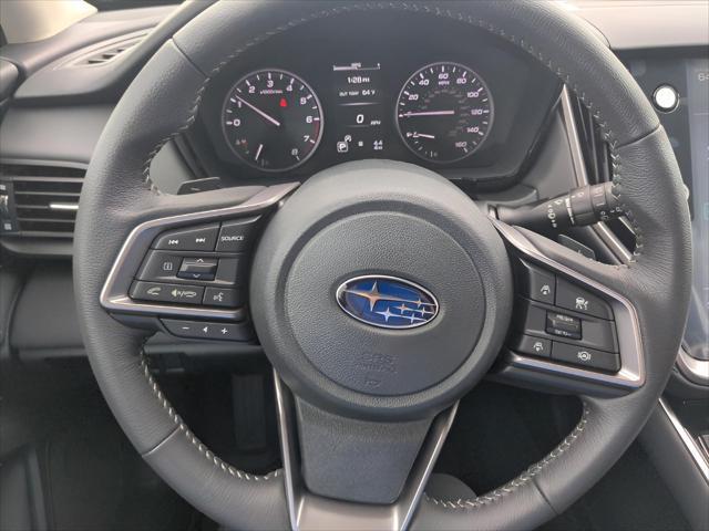 new 2025 Subaru Outback car, priced at $36,521