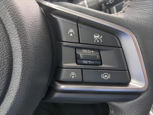 new 2025 Subaru Outback car, priced at $36,521