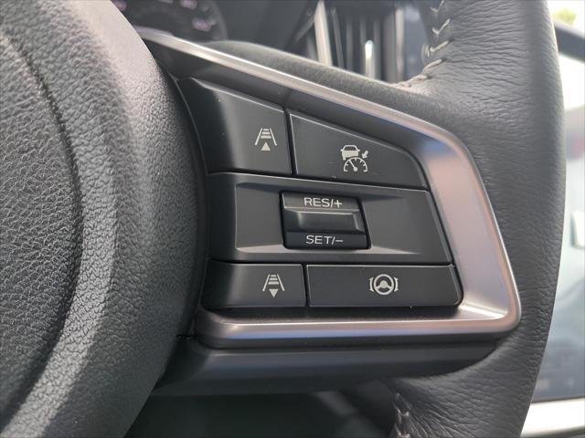 new 2025 Subaru Outback car, priced at $36,521