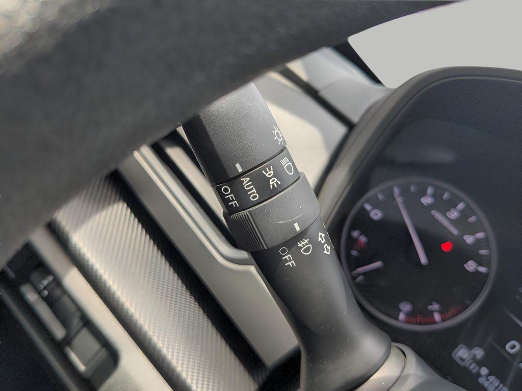 used 2024 Subaru Crosstrek car, priced at $25,912