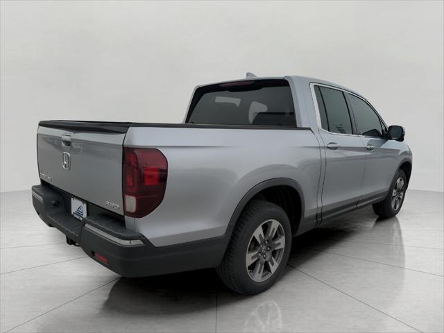 used 2018 Honda Ridgeline car, priced at $19,151