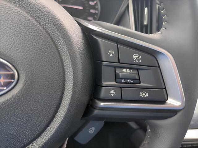 new 2025 Subaru Outback car, priced at $44,631