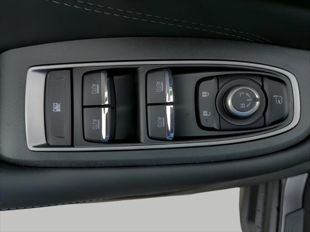 new 2025 Subaru Outback car, priced at $44,631