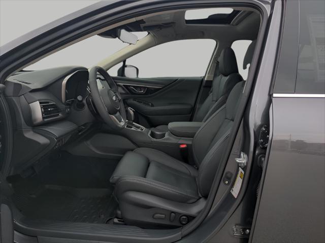 new 2025 Subaru Outback car, priced at $44,631