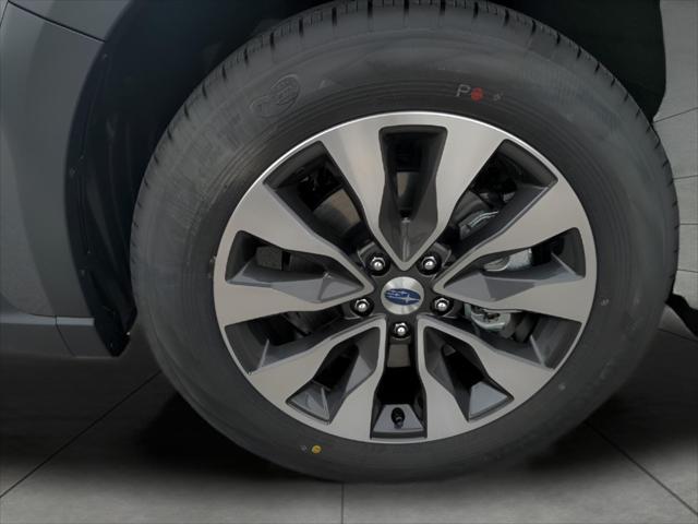 new 2025 Subaru Outback car, priced at $44,631