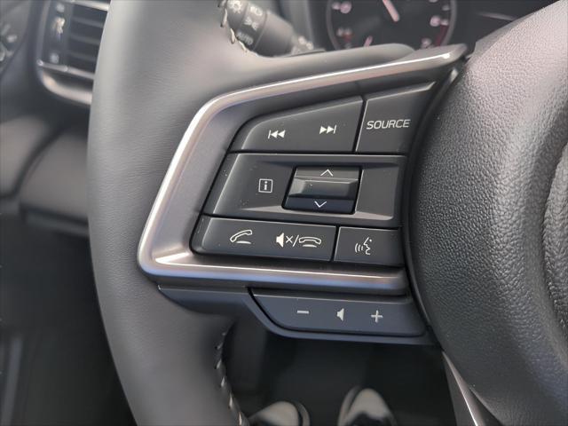 new 2025 Subaru Outback car, priced at $44,631