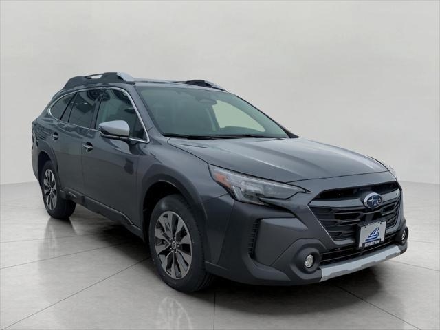 new 2025 Subaru Outback car, priced at $44,631