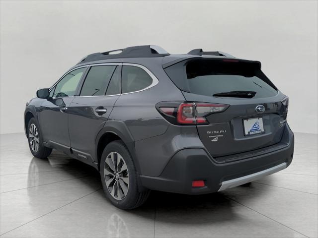 new 2025 Subaru Outback car, priced at $44,631