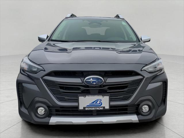 new 2025 Subaru Outback car, priced at $44,631
