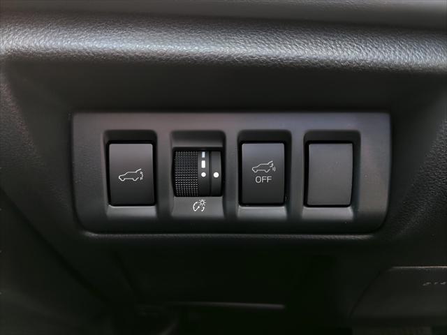 new 2025 Subaru Outback car, priced at $38,461