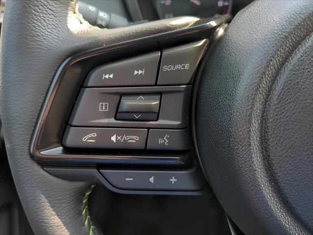 new 2025 Subaru Outback car, priced at $38,461