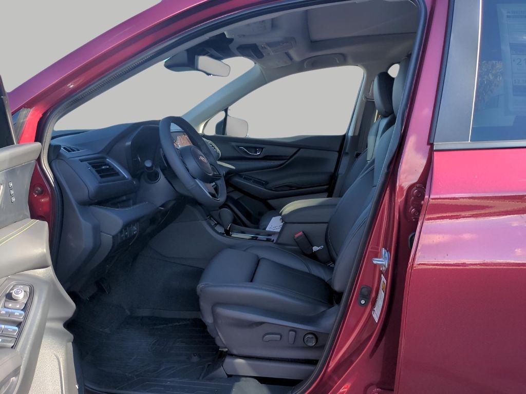 new 2025 Subaru Ascent car, priced at $51,651