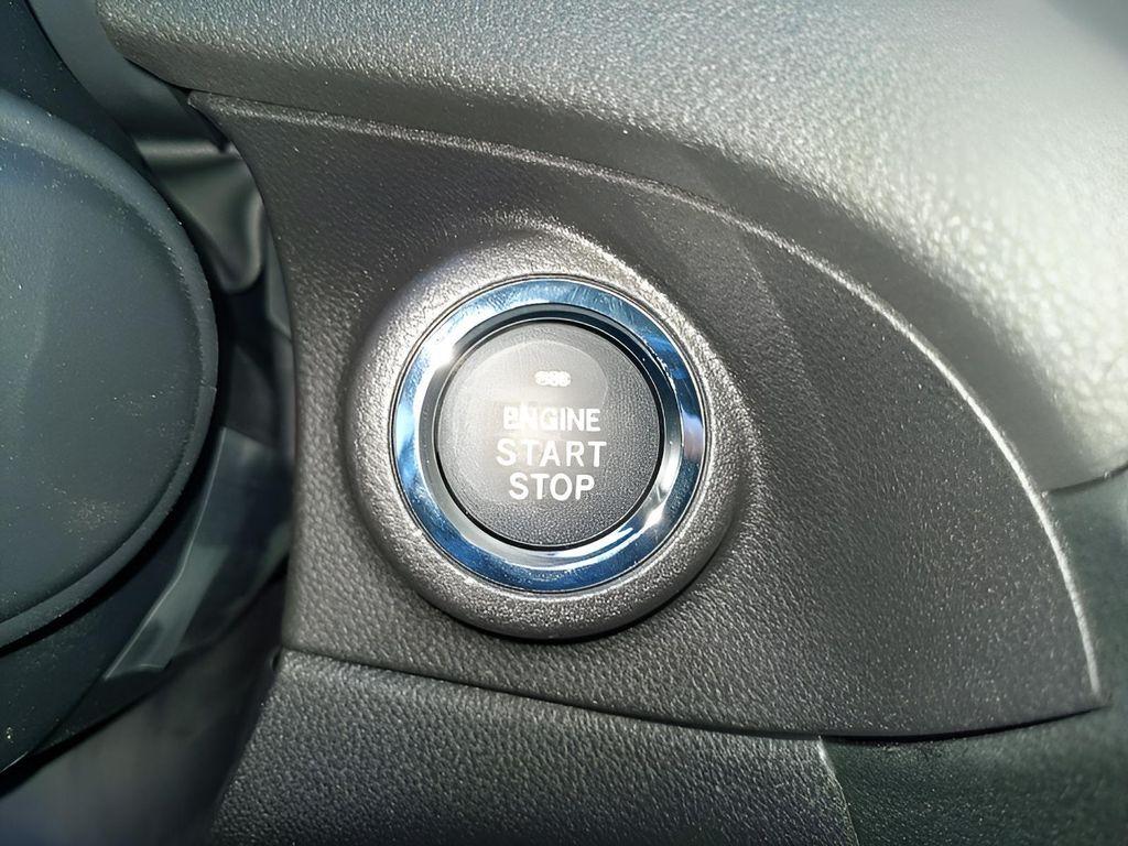 new 2025 Subaru Ascent car, priced at $51,651