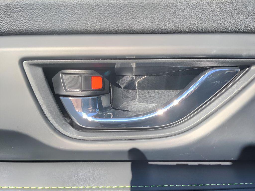 new 2025 Subaru Ascent car, priced at $51,651