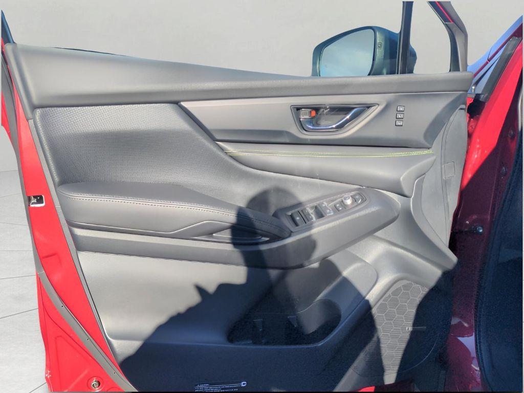 new 2025 Subaru Ascent car, priced at $51,651