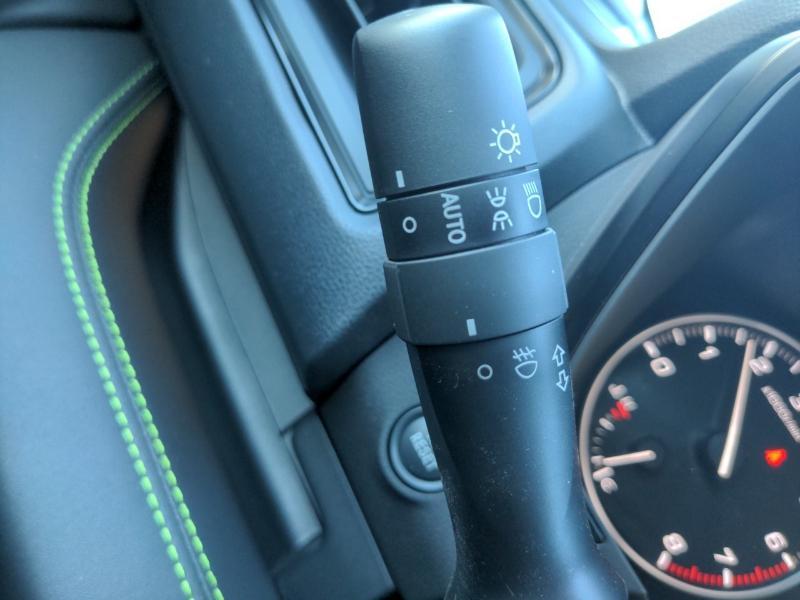 new 2025 Subaru Ascent car, priced at $51,651