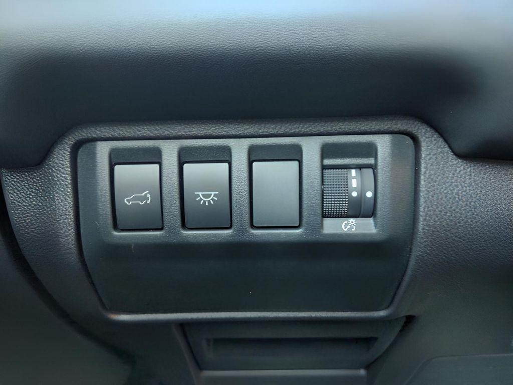 new 2025 Subaru Ascent car, priced at $51,651