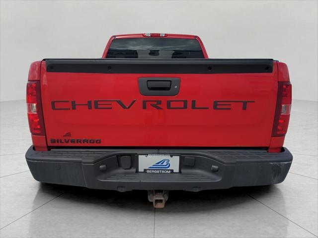 used 2011 Chevrolet Silverado 1500 car, priced at $12,987