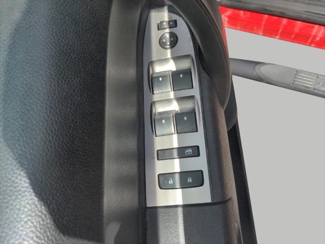 used 2011 Chevrolet Silverado 1500 car, priced at $12,987