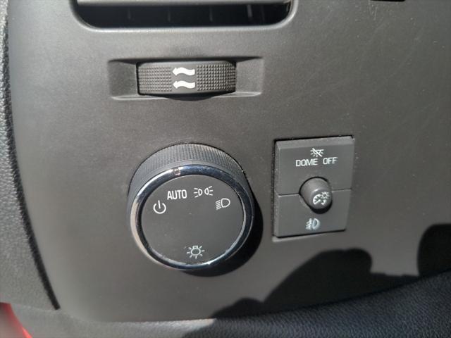 used 2011 Chevrolet Silverado 1500 car, priced at $12,987