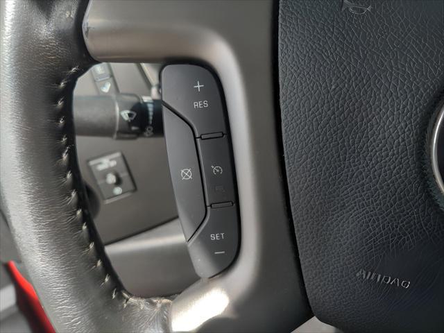 used 2011 Chevrolet Silverado 1500 car, priced at $12,987