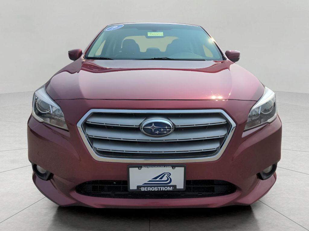 used 2016 Subaru Legacy car, priced at $11,994