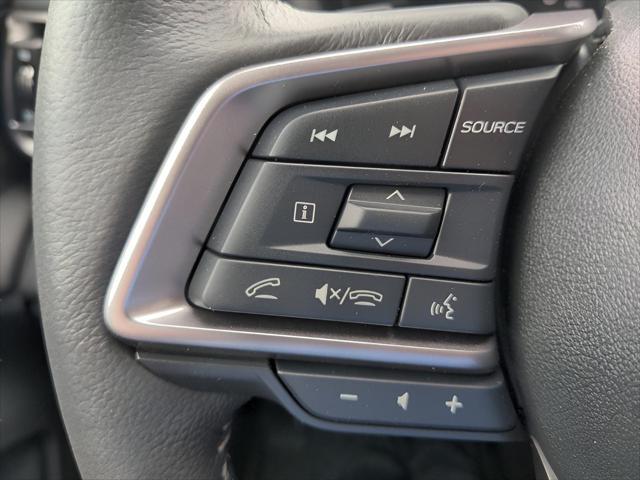 new 2025 Subaru Outback car, priced at $40,051