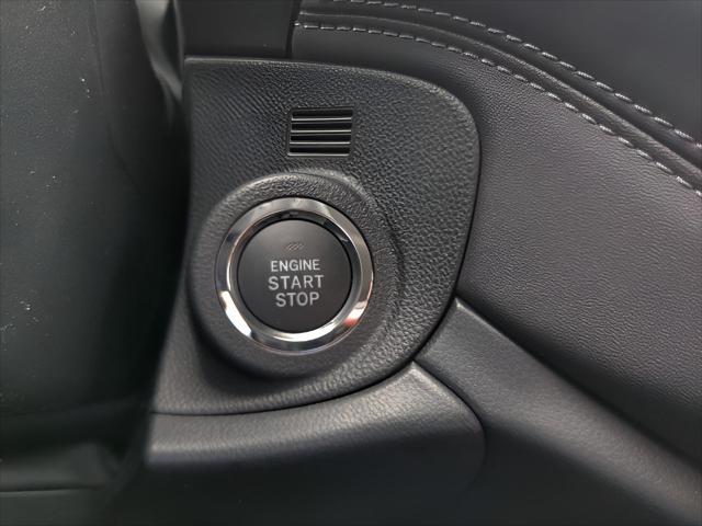 new 2025 Subaru Outback car, priced at $40,051