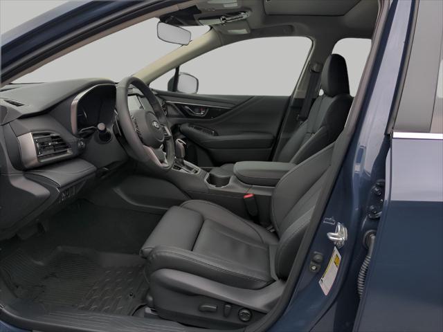 new 2025 Subaru Outback car, priced at $40,051