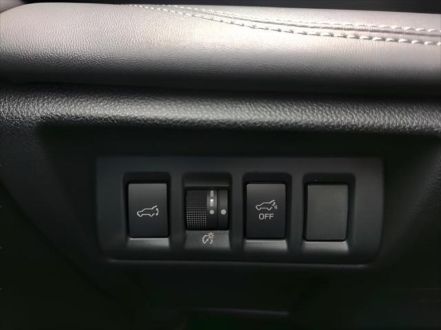 new 2025 Subaru Outback car, priced at $40,051