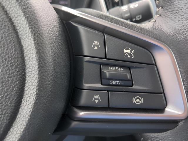 new 2025 Subaru Outback car, priced at $40,051