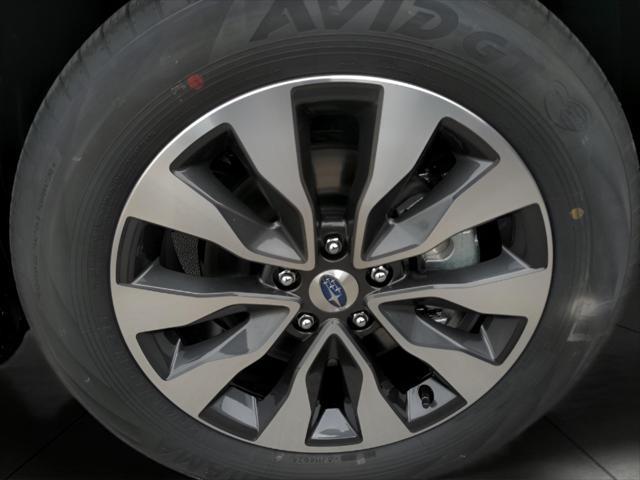 new 2025 Subaru Outback car, priced at $40,051