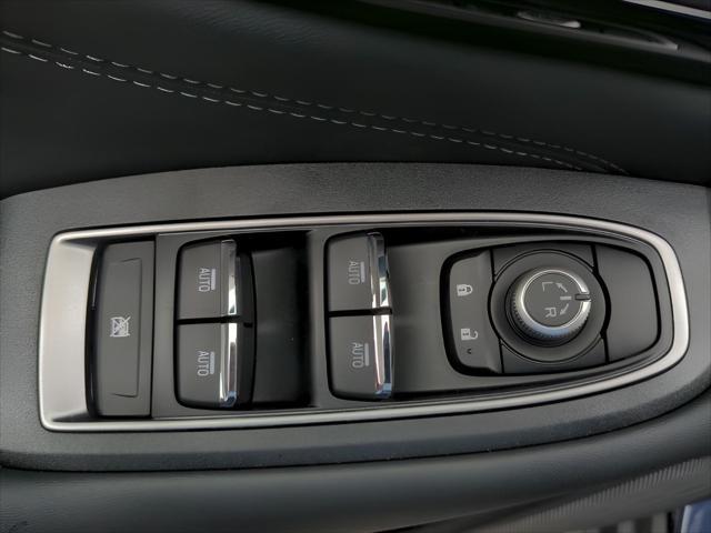 new 2025 Subaru Outback car, priced at $40,051