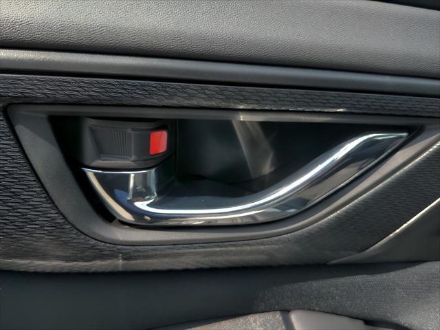 new 2025 Subaru Legacy car, priced at $29,621