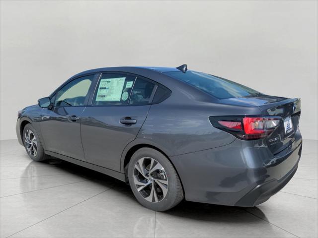 new 2025 Subaru Legacy car, priced at $30,551