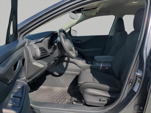 new 2025 Subaru Legacy car, priced at $30,551