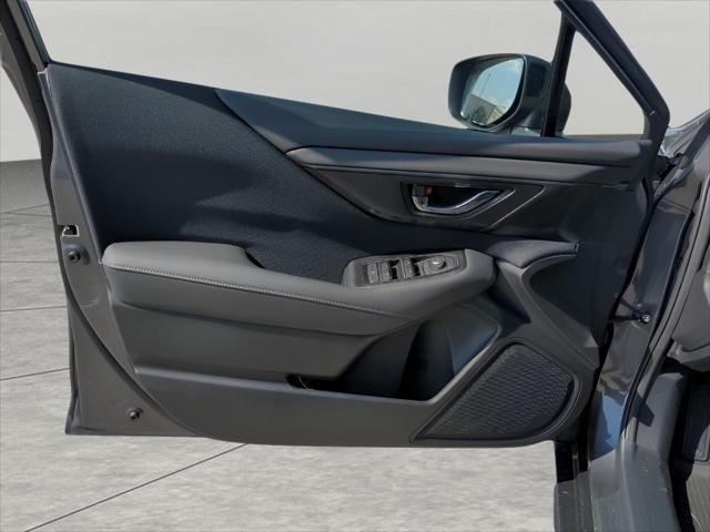 new 2025 Subaru Legacy car, priced at $30,551