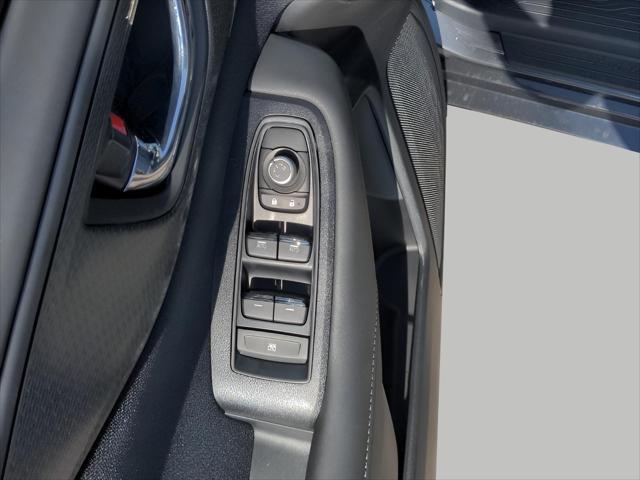 new 2025 Subaru Legacy car, priced at $30,551