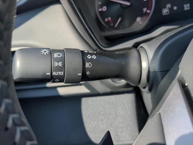 new 2025 Subaru Legacy car, priced at $30,551