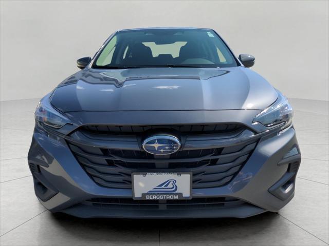 new 2025 Subaru Legacy car, priced at $30,551