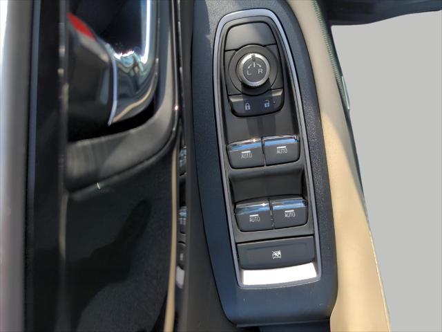 new 2025 Subaru Outback car, priced at $40,041